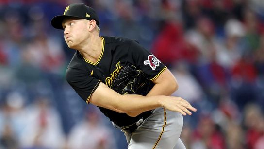 Final: Phillies 3, Pirates 2, 10 innings taken in Philadelphia (Live coverage)